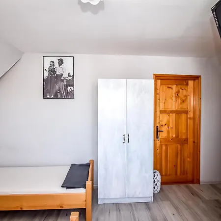 U Ewy * Biały Dunajec