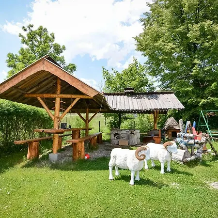 Homestay U Ewy
