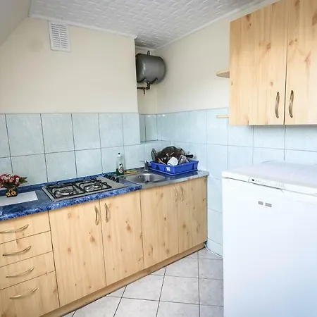 Quarto em Acomodações Particulares U Ewy