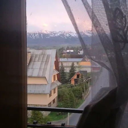 Homestay U Ewy *