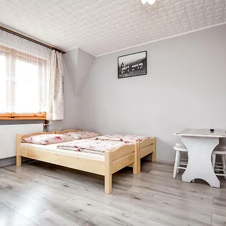 Quarto em Acomodações Particulares U Ewy