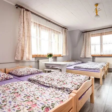 U Ewy Quarto em Acomodações Particulares