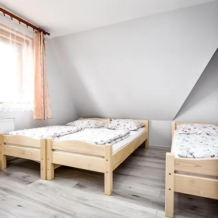 U Ewy * Biały Dunajec